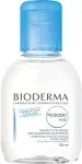 Bioderma Make-Up Remover, Micellar Water, Liquid/Wipes, Special Value Pack