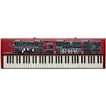 Nord Stage 4 HA73 73 Key Fully Weighted Keyboard