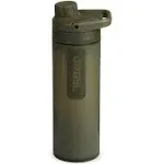 GRAYL UltraPress Purifier Bottle