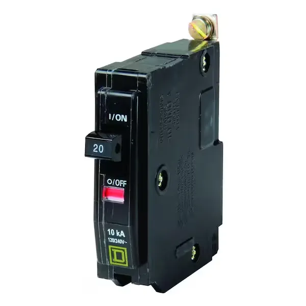 QOB120 - Square D Bolt-On Circuit Breaker