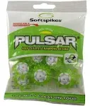 Softspikes Fast Twist Golf Spikes (18 Pack)