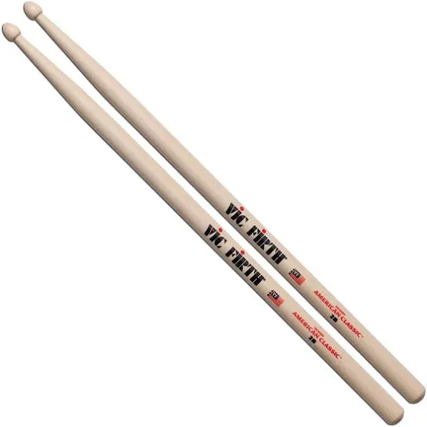 Vic Firth American Classic 2B