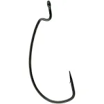 Gamakatsu EWG Offset Worm Hook 2/0