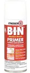 Zinsser 01008 13 oz. B-I-N Primer Sealer Spray