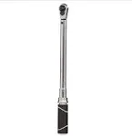 Husky 20-100 ft. lbs. 3/8 in. Drive Torque Wrench