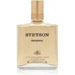 Stetson by Coty After Shave