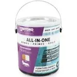 Beyond Paint 1 Gallon All in 1 Multi Use Countertop Refinishing Paint, Licorice