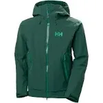 Men's Verglas Backcountry Ski Shell Jacket