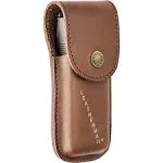 Leatherman Heritage Leather Sheath (Small)