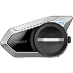 Sena 50S Motorcycle Harman Kardon Intercom