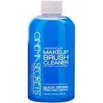 CINEMA SECRETS Professional Makeup Brush Cleaner (2 Fl Oz (Pack of 1))