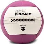 16 lb. Rhino ProMax Medicine Ball Champion Sports