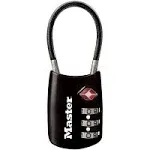 Master Lock TSA Luggage Lock