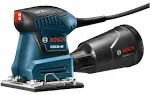 Bosch GSS20-40 - 1/4-Sheet Orbital Finishing Sander