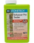 StoneTech Enhancer Pro Sealer - Quart