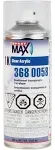 SprayMax 1K Acrylic Clearcoat 3680058