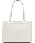 Calvin Klein Palm Triple Compartment Organizational Tote