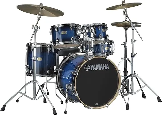 Yamaha Stage Custom Birch