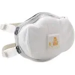 3M Particulate Respirator 8233 - N100