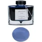 Pilot Iroshizuku Shin-Kai Deep Sea Bottled Fountain Pen Ink