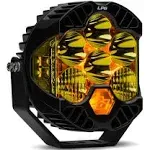 Baja Designs - 270013 LP6 Pro LED Driving/Combo Amber