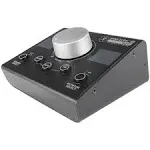 Mackie Big Knob Passive 2x2 Studio Monitor Controller