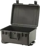 Pelican iM2600 Storm Case - with Foam - Black