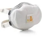 3M N100 Particulate Respirator