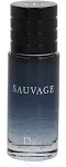 Dior Sauvage Eau de Toilette, Cologne for Men, 6.8 Oz