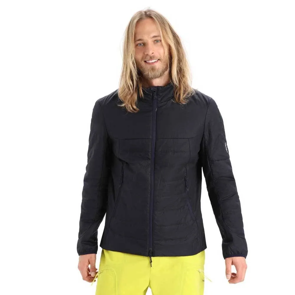 Icebreaker Men's MerinoLoft Jacket