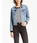 Levi's Women's Original Trucker Jacket