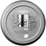 L'Oreal Tecni Web Design Sculpting Paste 150ml - Art