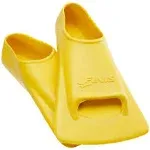 Finis Zoomers Gold Fins Yellow - 43-44