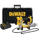 Dewalt 20V MAX Grease Gun DCGG571M1