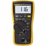 Fluke 116 HVAC Multimeter