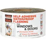 Tite Seal Self-Adhesive Waterproof Flashing TS4100