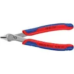 Knipex 7803125 Electronics Super Knips 5-Inch