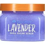 Tree Hut Lavender Shea Sugar Scrub 18 oz