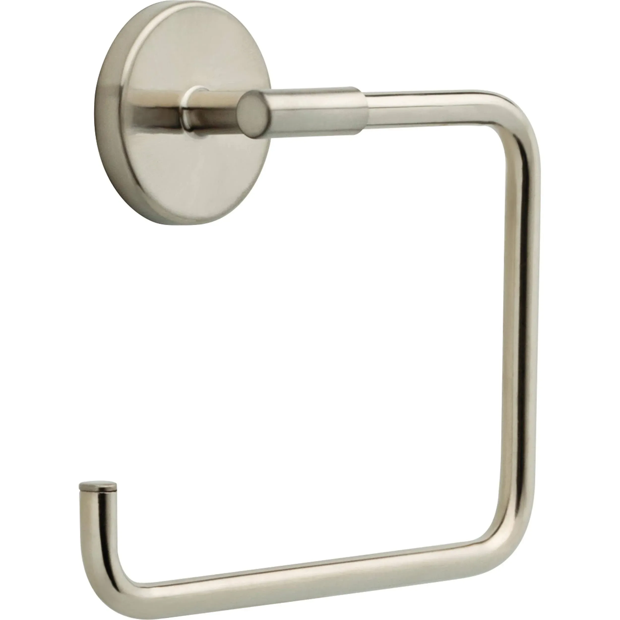 Delta - 759460-SS - Trinsic Towel Ring Stainless