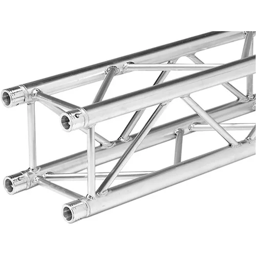 Global Truss 6.56-foot Straight Square Truss