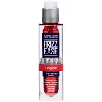 John Frieda Anti Frizz, Frizz Ease Original Hair Serum, Anti-Frizz Heat Protecti