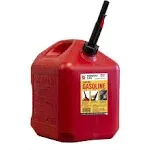 Midwest Can Gas Can, 5 Gallons