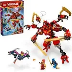 71812 LEGO Ninjago Kai's Ninja Climber Mech