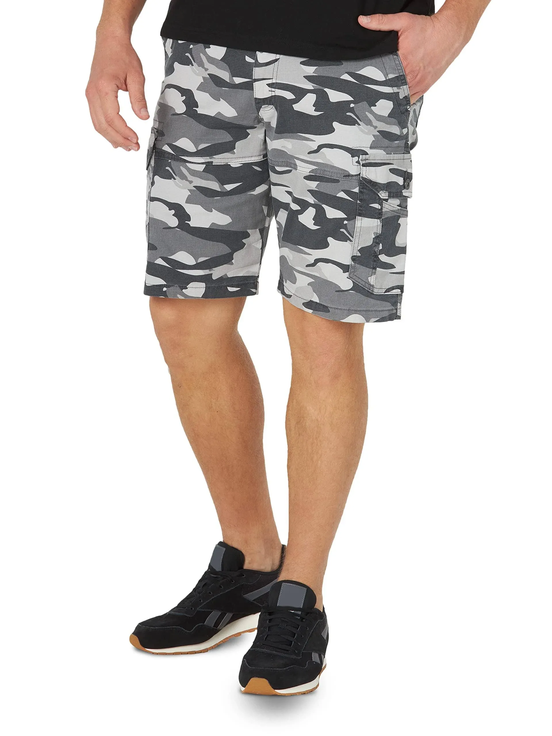 Lee Men's Extreme Motion Swope Cargo Short