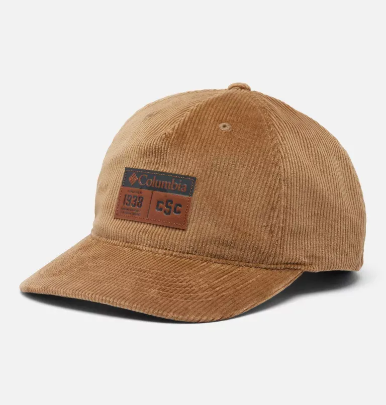 Columbia Puffect Corduroy 110 Snap Back