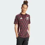 adidas Men's Mexico 2024 Home Jersey