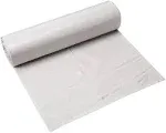 America Husky Clear Plastic Sheeting