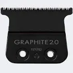 BaBylissPRO FX707B2 Deep Tooth Graphite Replacement Blade