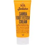 Shop Sol De Janeiro Samba Foot Fetish Care 90ml