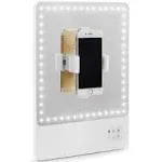 Riki Loves Riki 10x Skinny Lighted Mirror Value - White